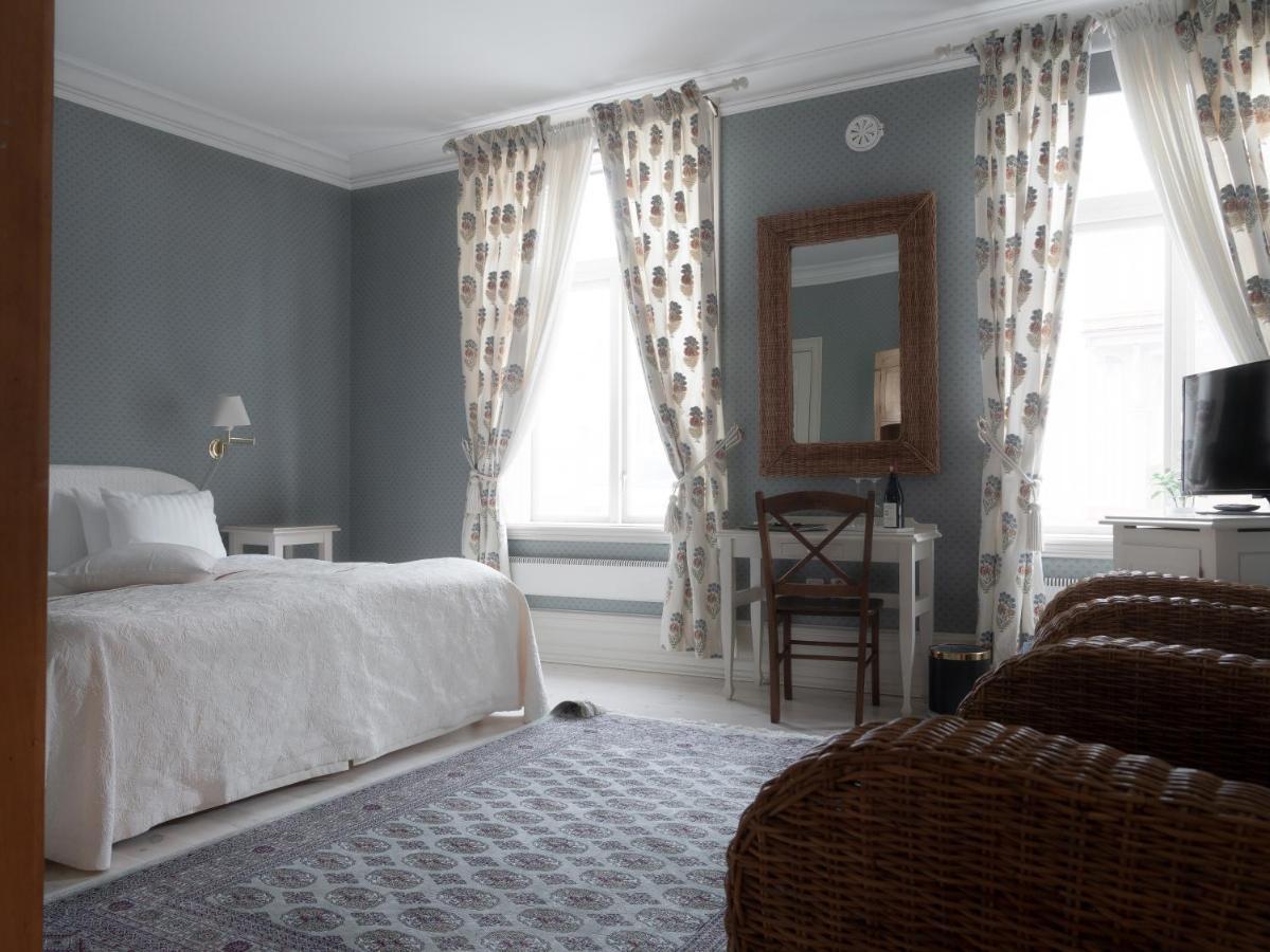 Grand Hotel Marstrand Exterior photo